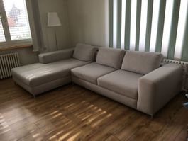 Schöne Sofakombination