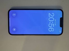 Iphone 13 pro top fast keine gebrauchsspuren