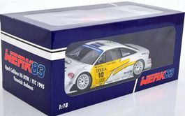 Opel Calibra V6 4x4 #10 , Team Joest DTM ITC 1995 , 1:18