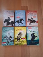 Nele Neuhaus Elena Bücher 6 Stk guter Zustand