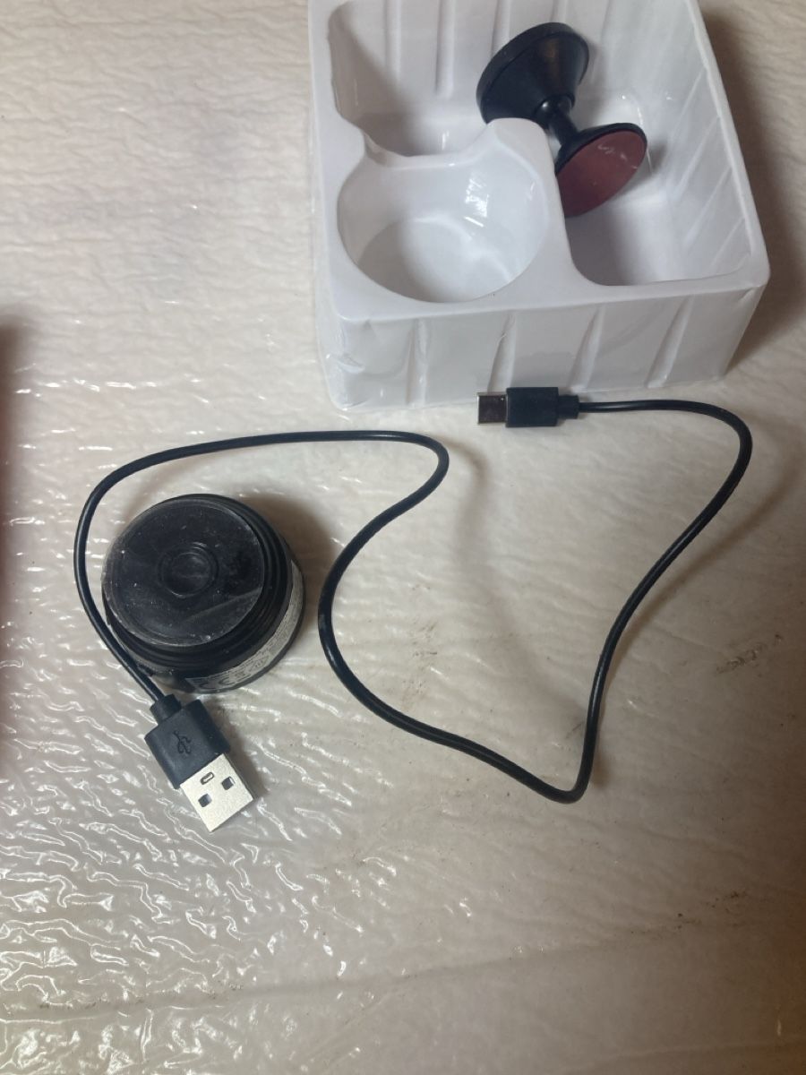 Fotocamera: Kleine akku camera neu – Nuovo (secondo la descrizione) da Worben venduto da Kernbohrer