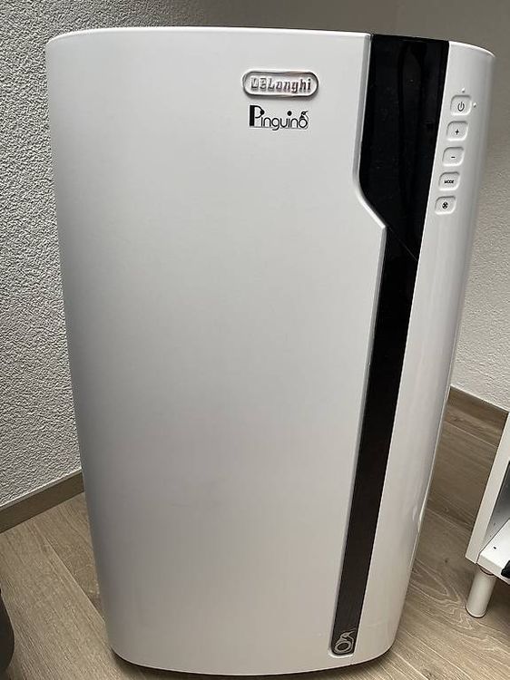 Klimageräte: Klimagerät von Delonghi – Gebraucht aus Aesch BL von Manuela2003