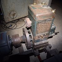 Bernard Motor WWII