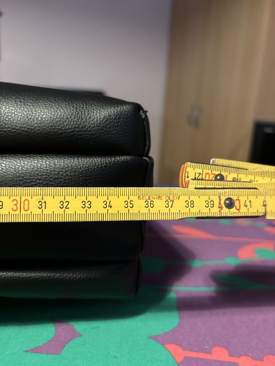 Tommy Hilfiger Borse da donna: Sac cabas Tommy Hilfiger – Usato da Bulle venduto da lcaroni 6