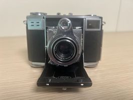 Zeiss Ikon Contessa