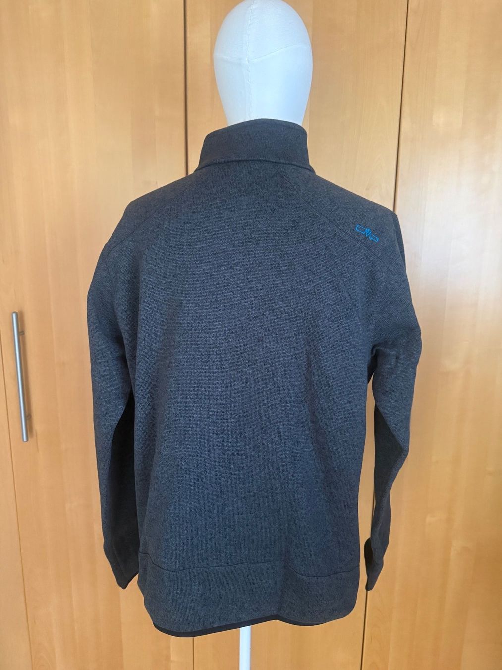 CMP Jacken: CMP Fleece Jacke – Neu (gemäss Beschreibung) aus Wilderswil von floh1969 1