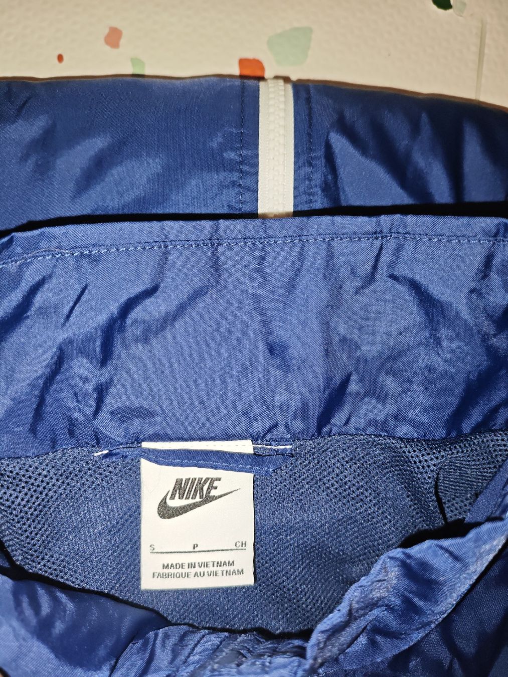 Nike Costumes: Ensemble Nike – Neuf (Voir description) à Develier par Ant_ckl5 2