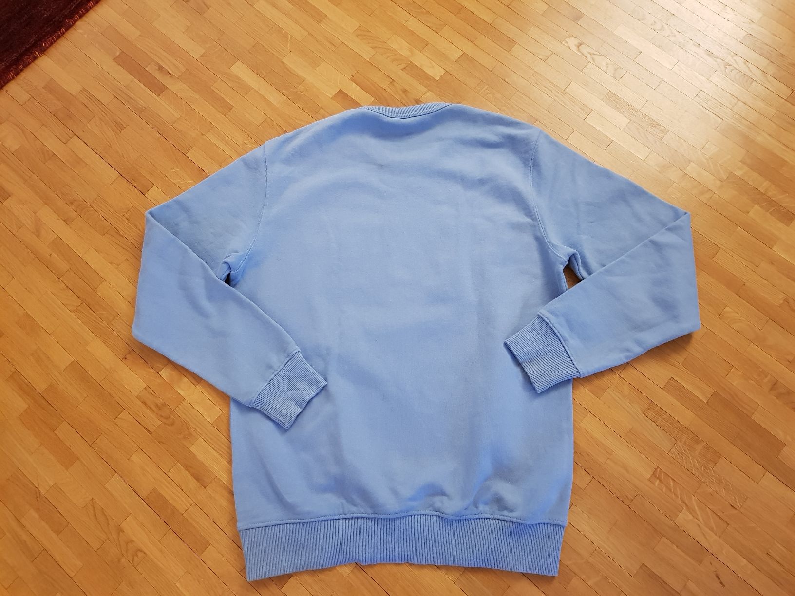 Dickies Pullover & Sweatshirts: Pull Dickies bleu clair, taille L -  neuf!  – Neu (gemäss Beschreibung) aus Veyrier von sosozizou 5