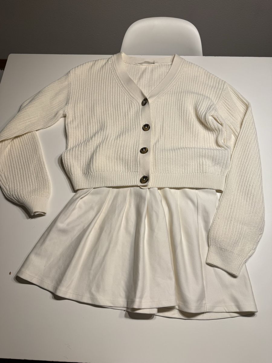 Lotti & Set di vestiti: Kleiderpacket gr 164 – Nuovo (secondo la descrizione) da Zürich venduto da Denise-8050 7