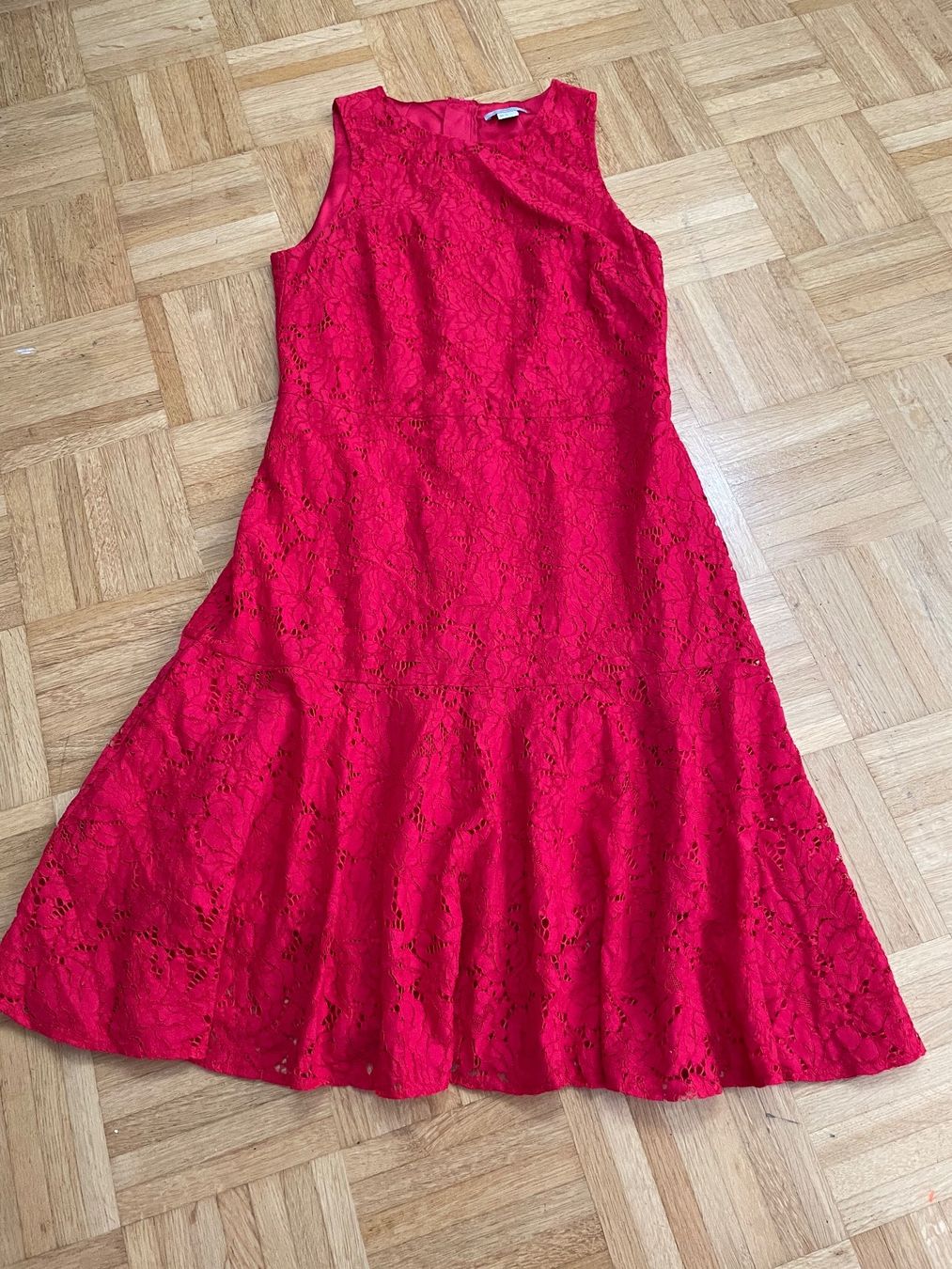 Kleider: Kleid Gr 38 – Gebraucht aus Biel/Bienne von philong