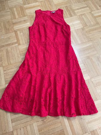 Kleid Gr 38