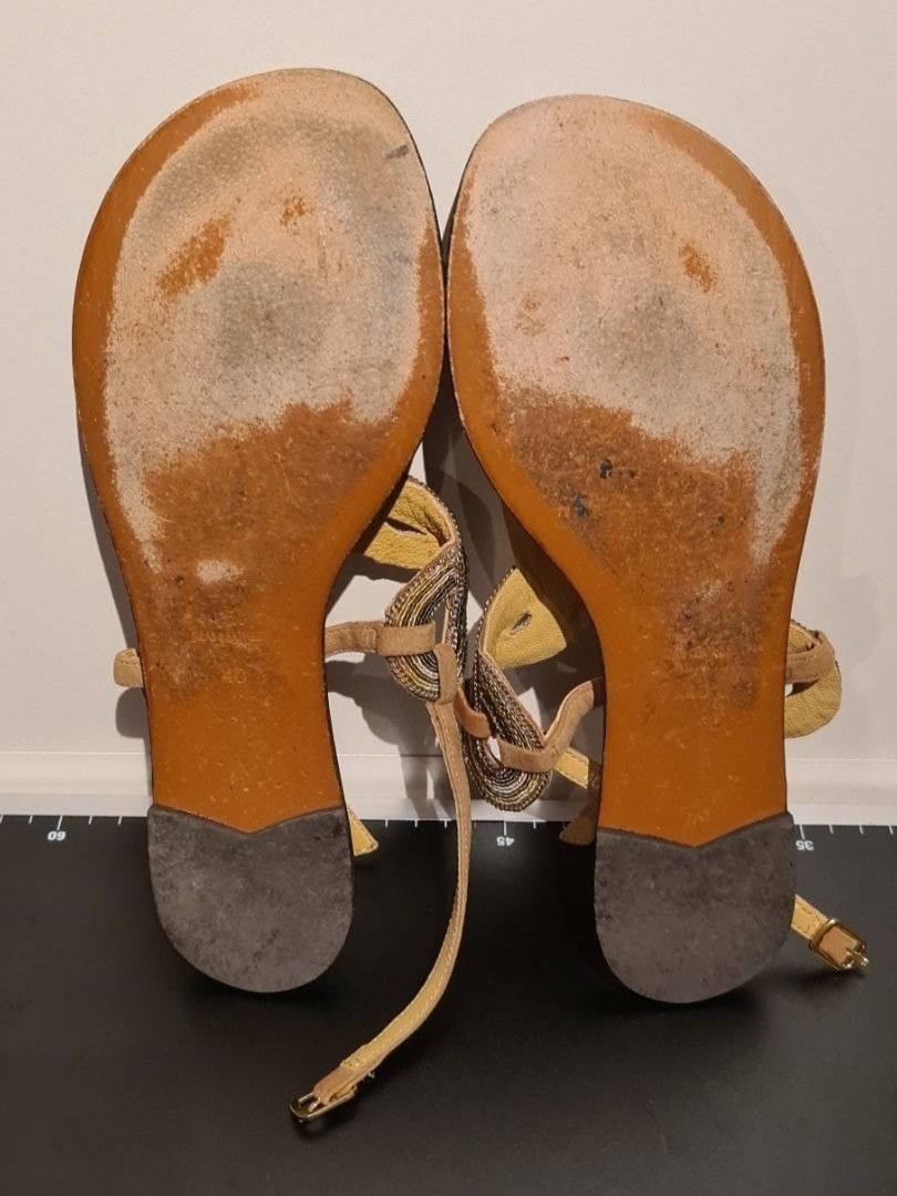 Maddison Chaussures femmes: Sandale Maddison – D'occasion à Rümlang par Trojka25 1