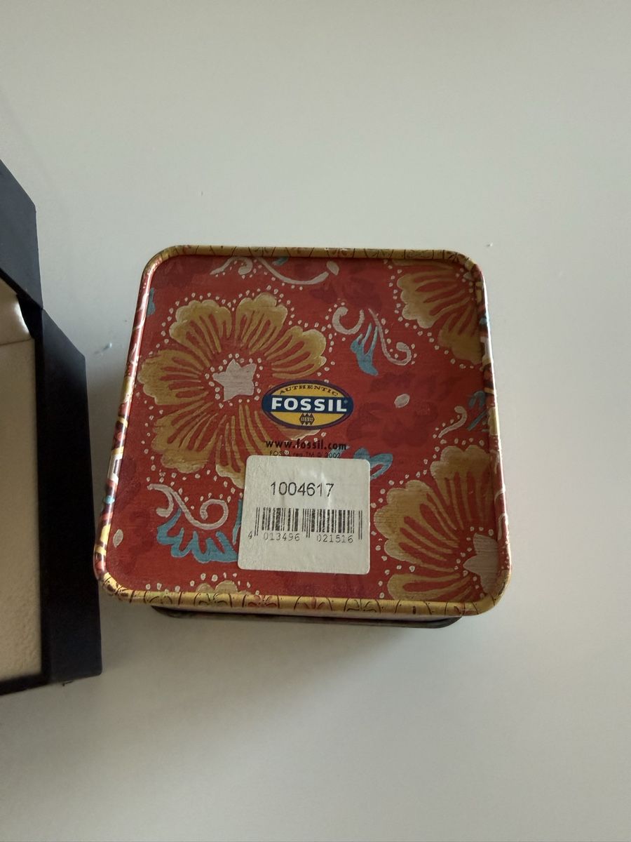 Altro in Decorazioni & Accessori: 3 Uhren Schachteln – Usato da Winterthur venduto da ivule2000 4