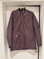 Winter-Jacke Gr. M klimanock