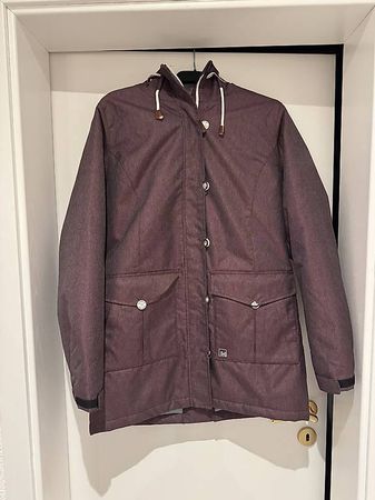 Winter-Jacke Gr. M klimanock