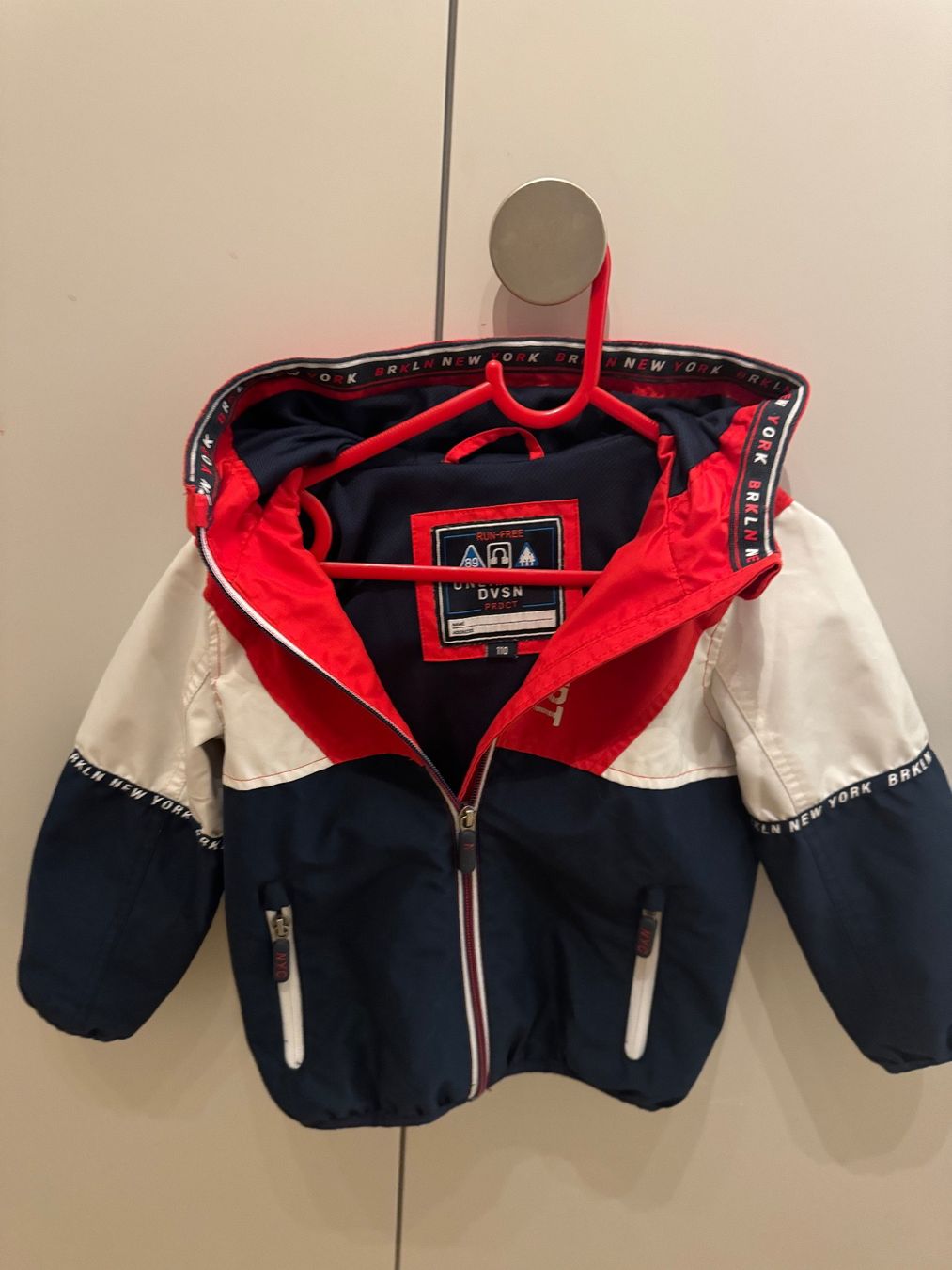 Giacche: Kinder Jacke unisex – Nuovo (secondo la descrizione) da Widen venduto da hoe_dy9r 1