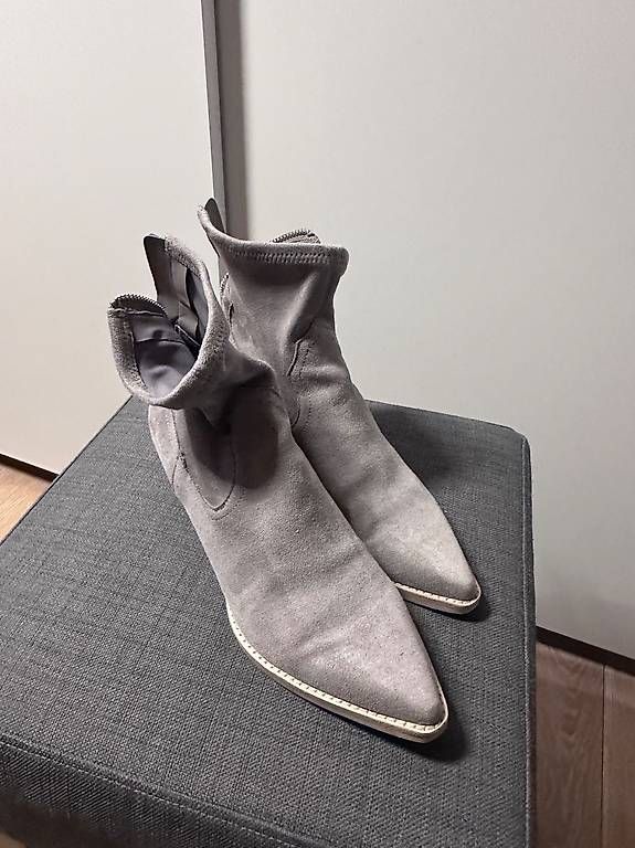 Scarpe da donna: Stiefeletten Western Damen – Usato da Erlen venduto da kla_6jrr