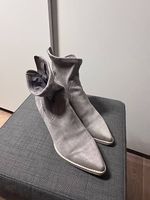 Stiefeletten Western Damen