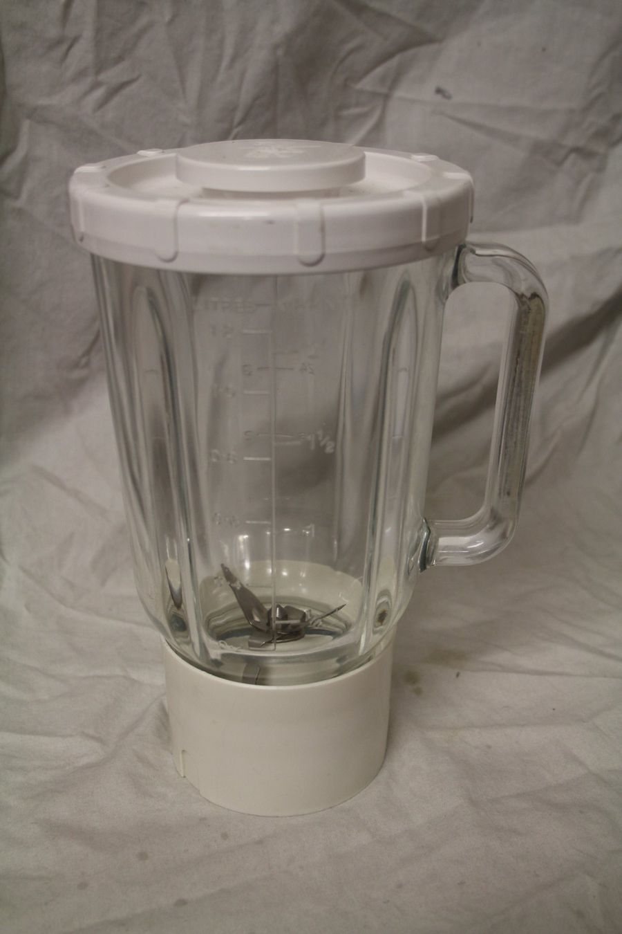 Kenwood Elettrodomestici da cucina: Kenwood Mixbecher – Usato da Chur venduto da dynastar13
