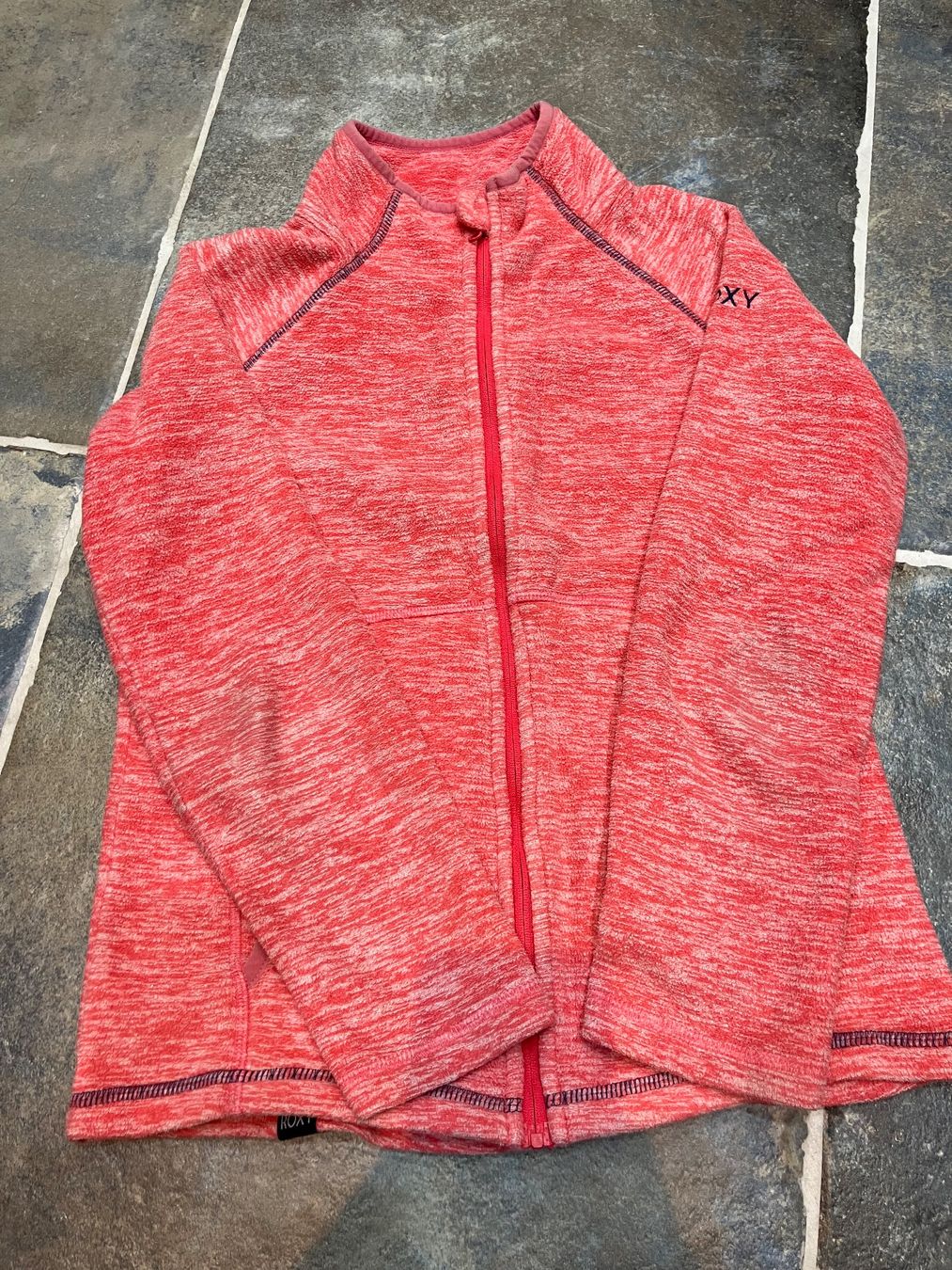 Roxy Giacche & Cappotti: Roxy FleeceJacke 140 – Usato da Epesses venduto da moss_r