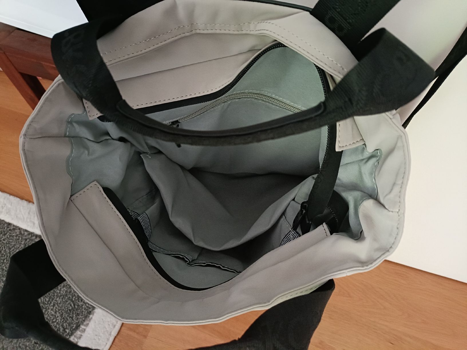 Rucksäcke: KCB vegan Allrounder Rucksack NEU – Neu und originalverpackt aus Wettingen von VO40 3