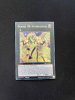 Nummer 100: Numerondrache (DRL3-DE021), Secret Rare
