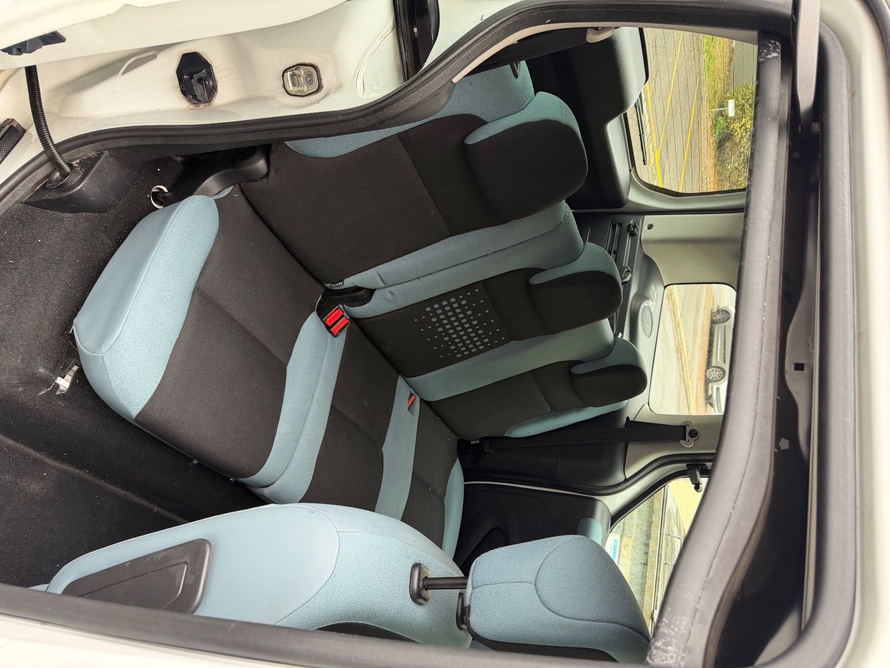 Citroën Autos: Citroen berlingo – D'occasion à Regensdorf par gje_bn7z 3