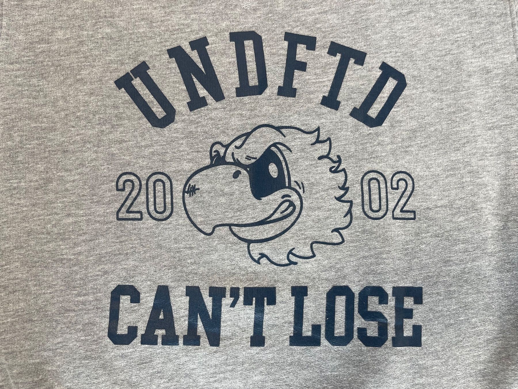 Maglioni & Felpe: UNDFT Undefeated Los Angeles Pullover Grösse L Skateboard – Usato da Buchberg venduto da jay13013 1
