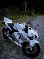 Honda CBR 600rr pc37 2003 25kw gedrosselt guter zustand