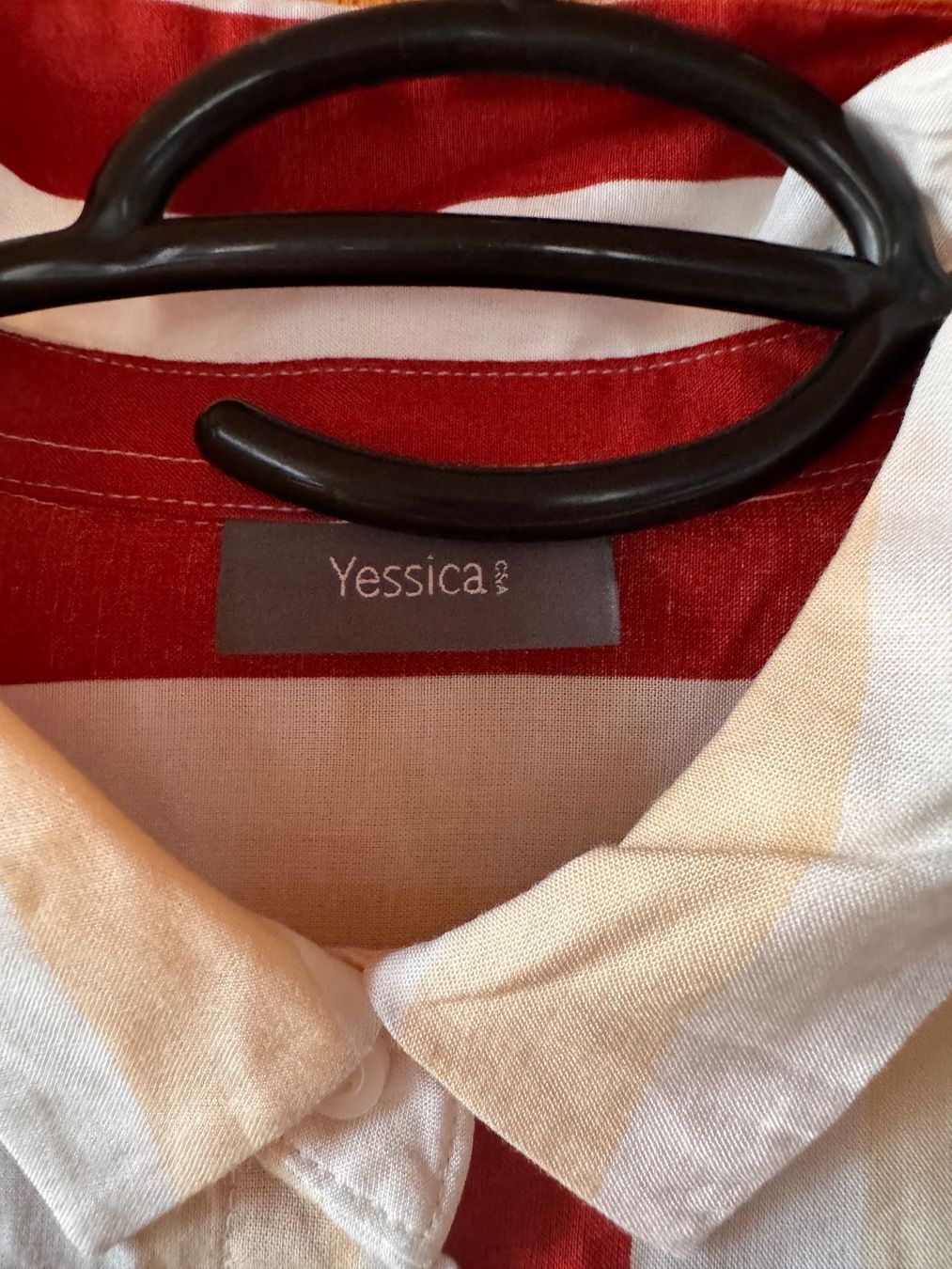 C&A Camicette: Gestreifte Bluse Gr. 34 – Usato da Grosswangen venduto da SALE_SALE_SALE 2