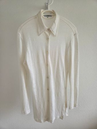 Leinenbluse von ADA GRIMALDI