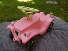 Kinderfahrzeug mit deutscher Qualität und in gutem Zustand