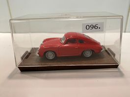 Porsche 356 A 1-43 Brumm 96