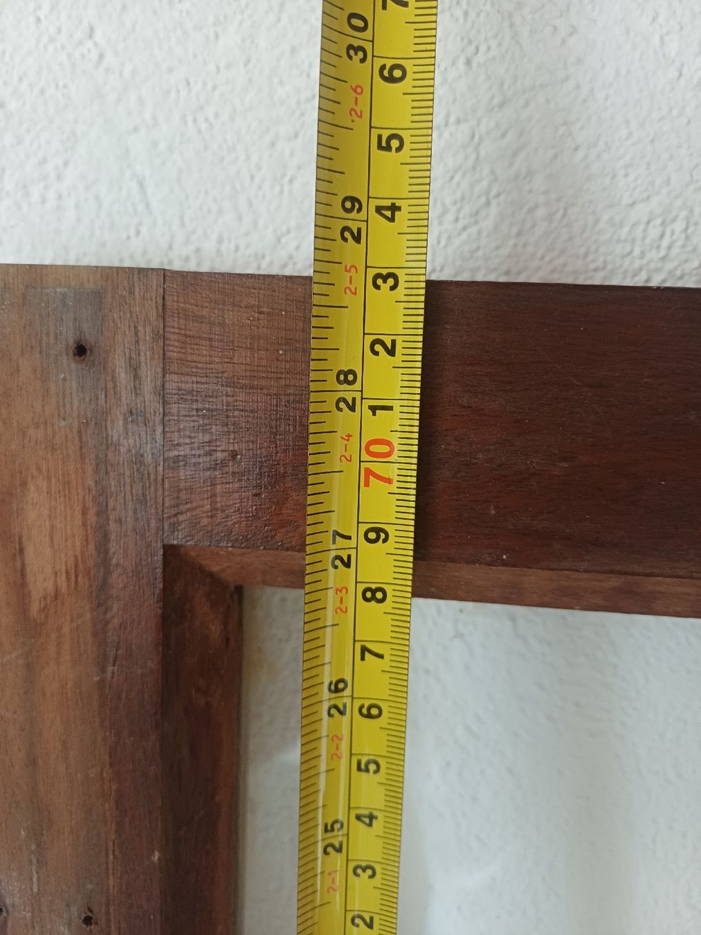 Fenster: Antikes Fenster  – Gebraucht aus Domat-ems von Gr8wood 4