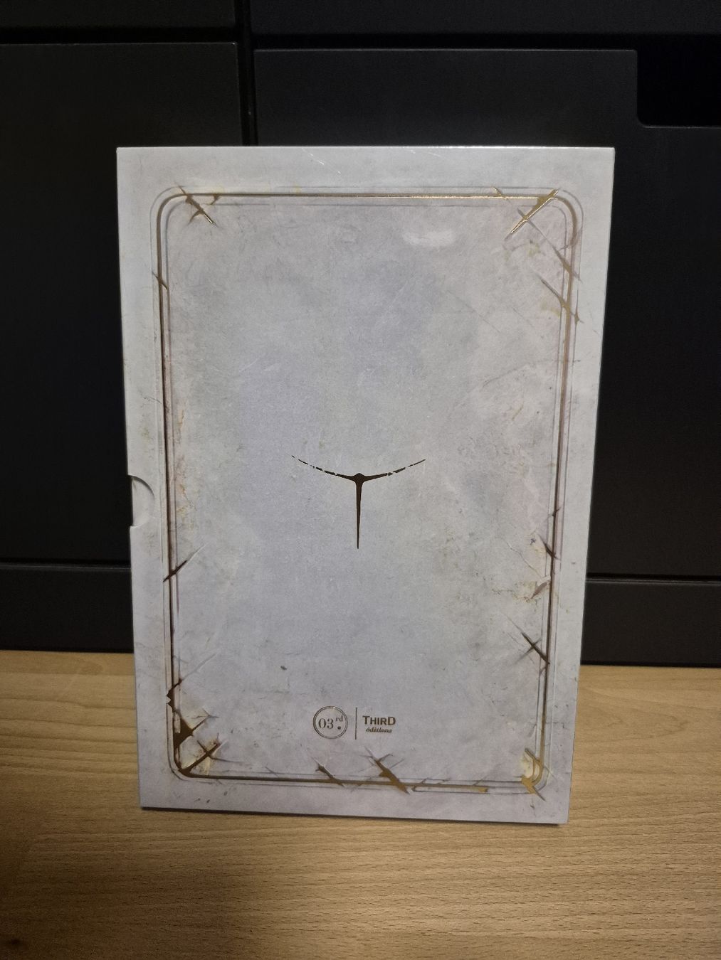 Bücher: The Monumental Elden Ring: Third Edition Kickstarter Edition – Neu (gemäss Beschreibung) aus Seuzach von Xauberai 1