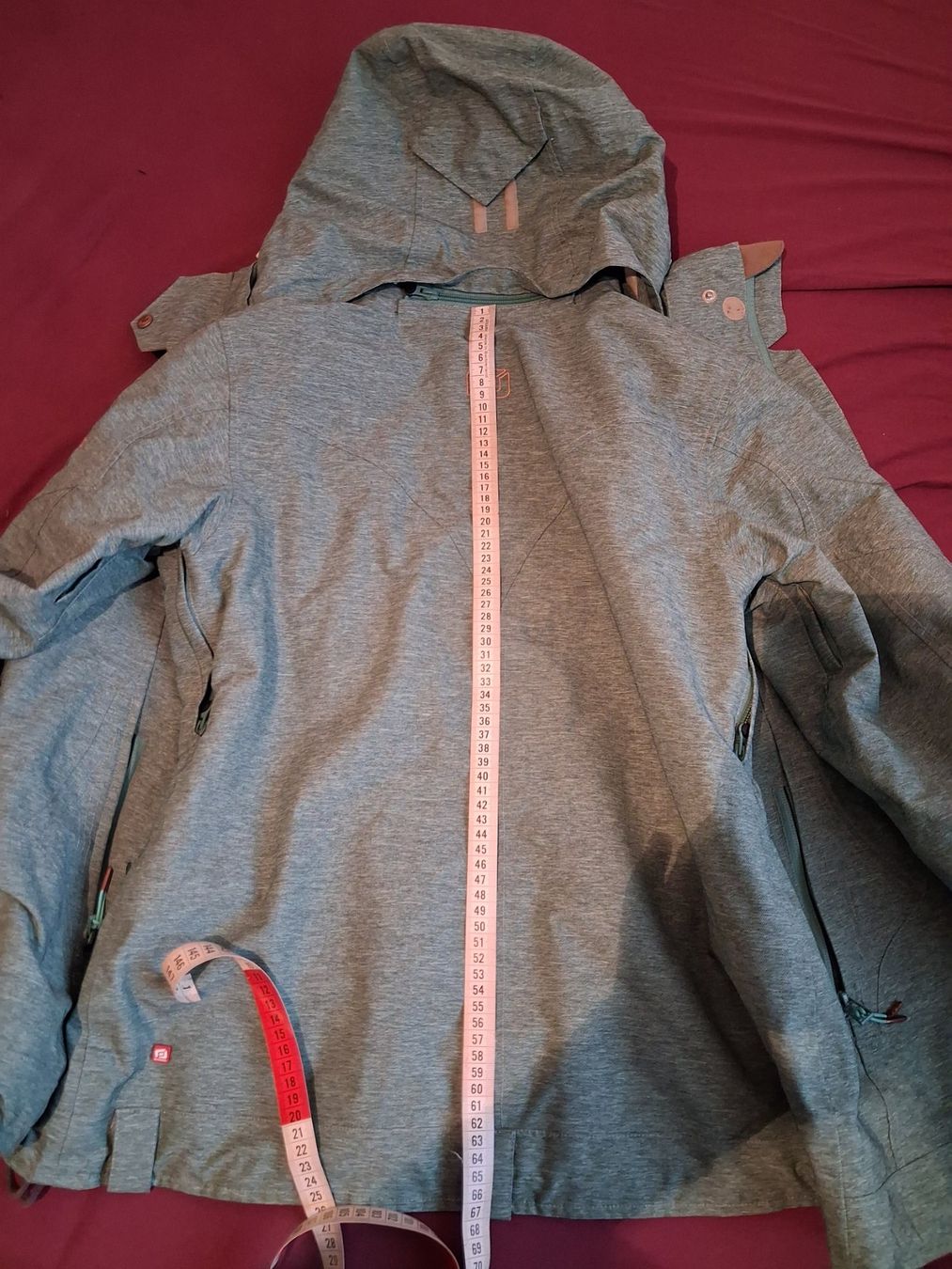 Giacche: Belowzero Snowboardjacke – Usato da Seuzach venduto da NocheGalactica 7