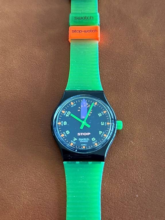 Orologi: Swatch – Usato da Luzern venduto da ONATTRADE 1