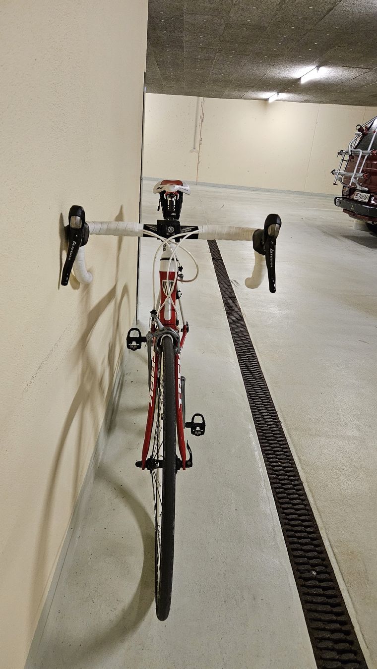 Trek Velos: Rennrad Trek – Gebraucht aus UNTERSEEN von chrigu135 1