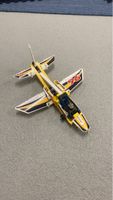 LEGO 42044 Flugzeug gelb