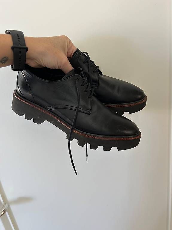Damenschuhe: Loafer CHAY Gr. 39 – Gebraucht aus Zürich von cat_qs68 1