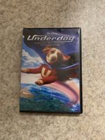 DVD Underdog  - Unbesiegt weil er fliegt