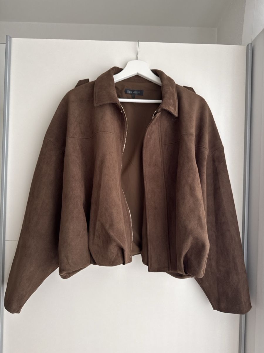 Zara Giacche: Jacke ZARA  – Usato da Frauenfeld venduto da m_19h