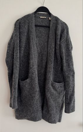 LEVI’S Cardigan - Strickjacke - Grösse S