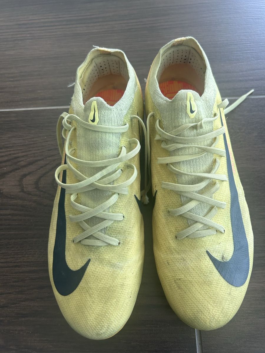 Nike Herrenschuhe: Nike Vapor Elite gr 44 – Gebraucht aus Rothrist von kiki8181 1