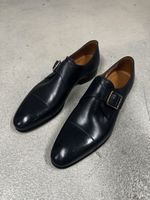BALLY GOODYEAR man elegant shoes