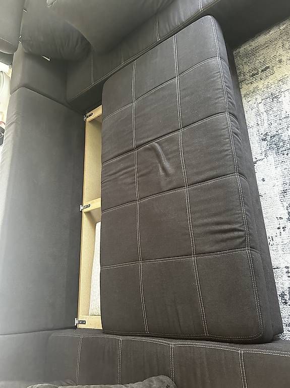 Sofas: Grosse Wohnlandschaft | Sofa | Couch – D'occasion à Spiez par hge_sm2z 3