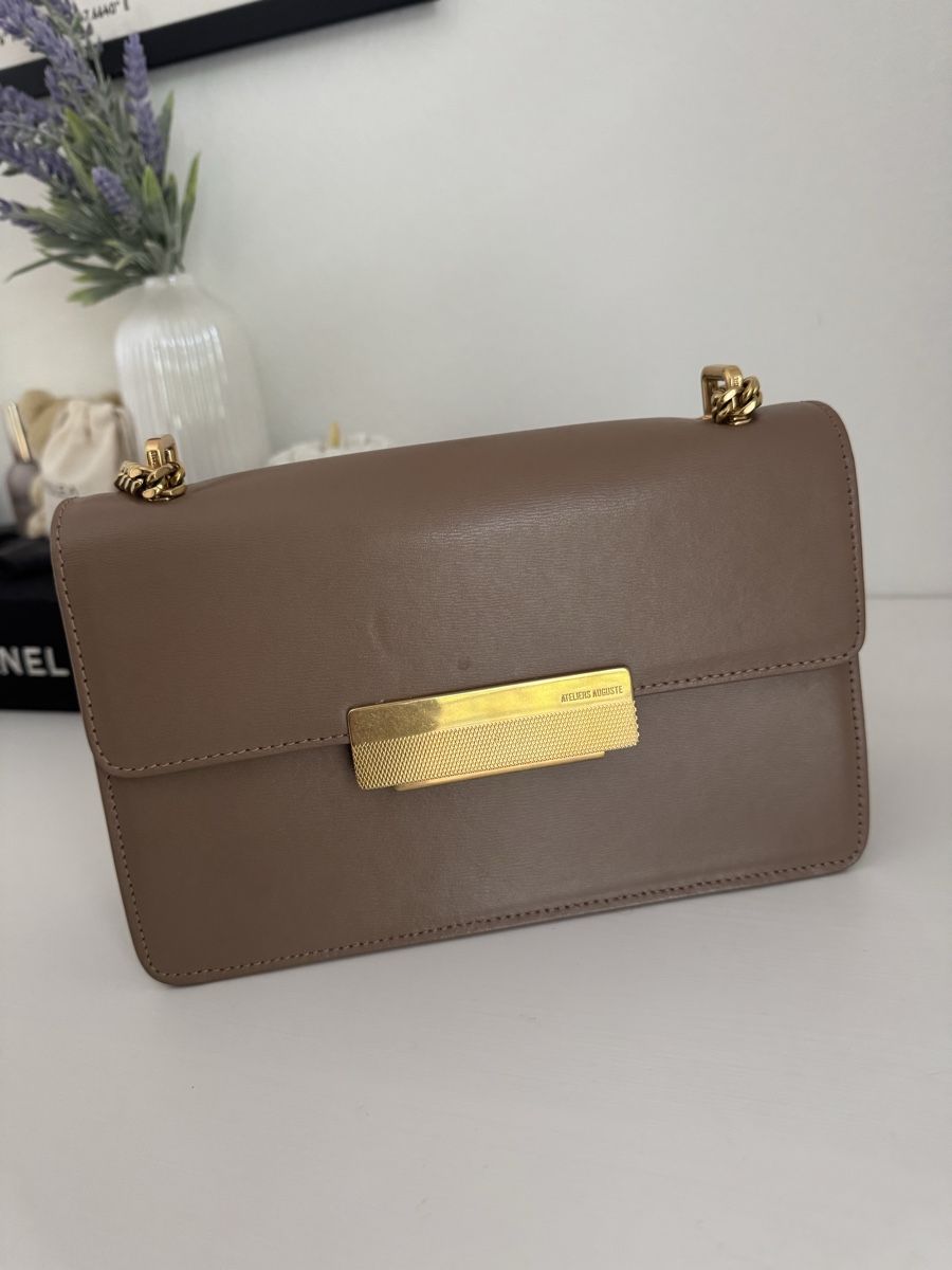 Borse da donna: Atelier Auguste Bag – Usato da Aarau Rohr venduto da ash_m7hq