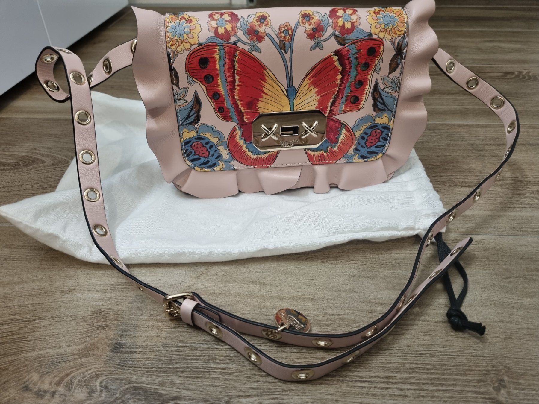 Valentino Borse da donna: VALENTINO Tasche – Nuovo e nell'imballaggio originale da Uerkheim venduto da Pod23