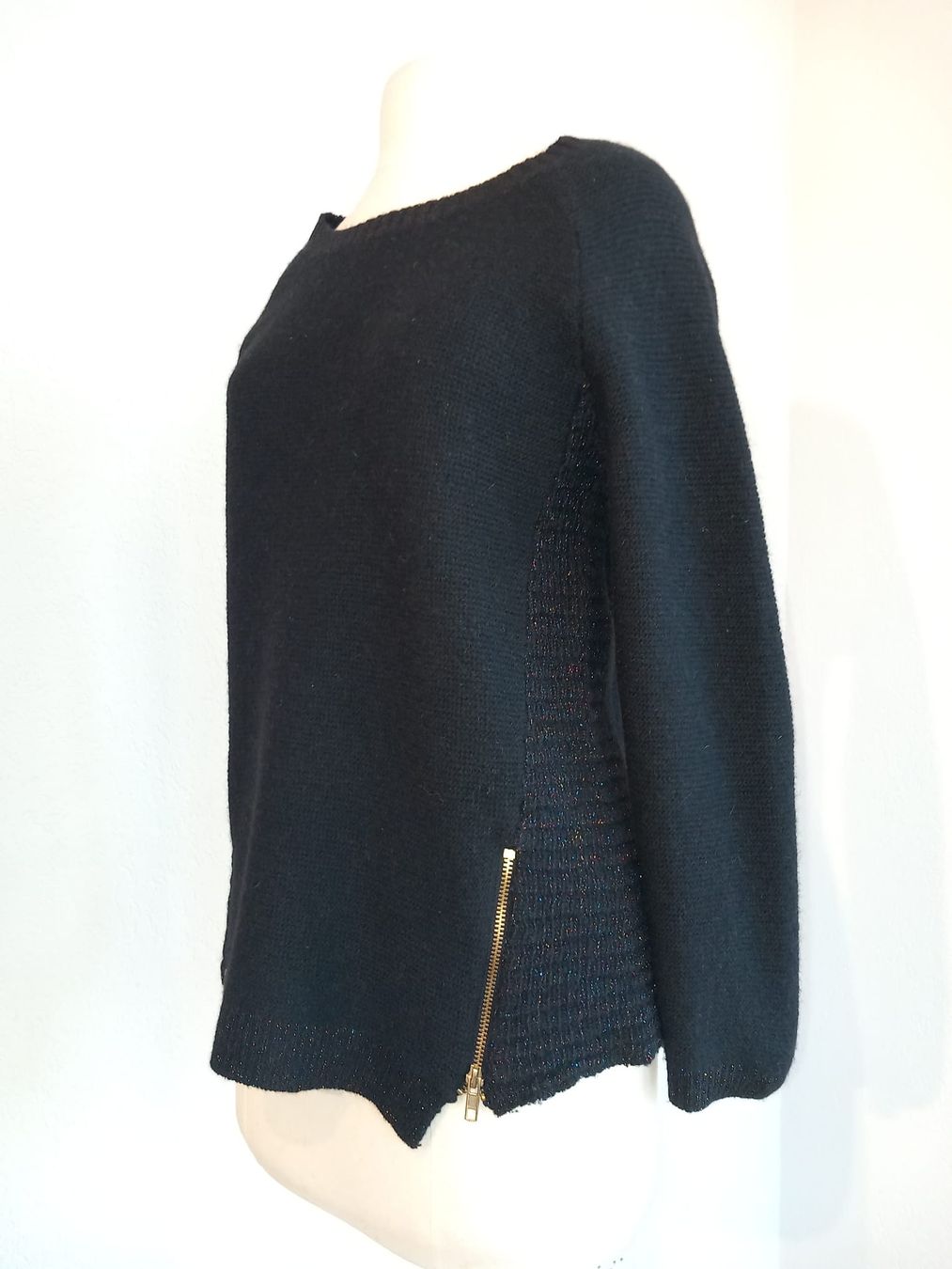 Kookai Pullover & Sweatshirts: Damen Wollen Pullover von Kookai Gr. XS – Gebraucht aus Winterthur von Jopf1 1