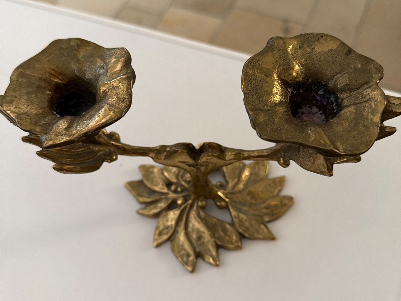 Bougeoirs: Kerzenständer – D'occasion à Allschwil par yvo-sch 1